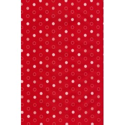  Saco 30X45 - C/ 25 Un. - Bola Branca